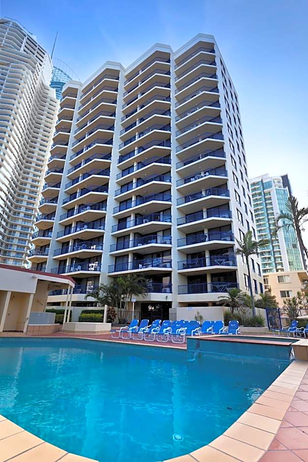 Surf Regency
