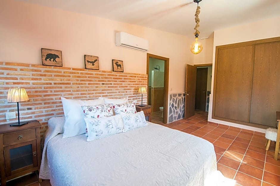 Casa Rural Encinar de las Flores
