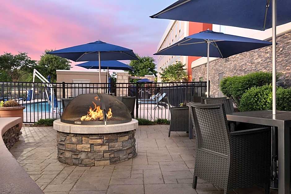 Home2 Suites by Hilton Huntsville Research Park Area, AL