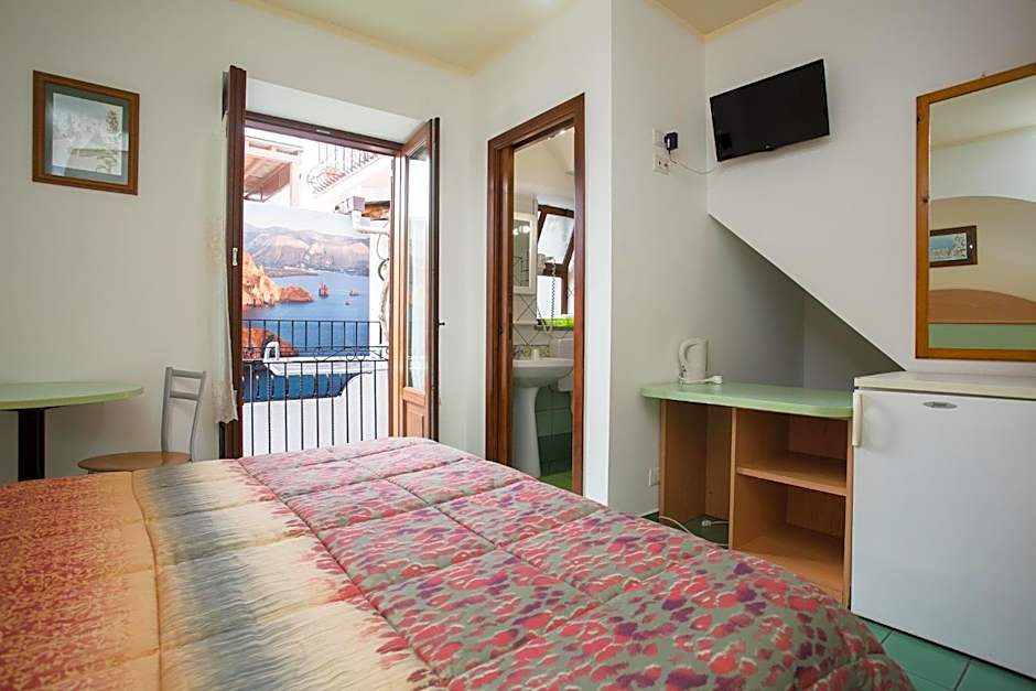 Diana Brown B&B Affittacamere