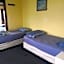Rotorua Central Backpackers