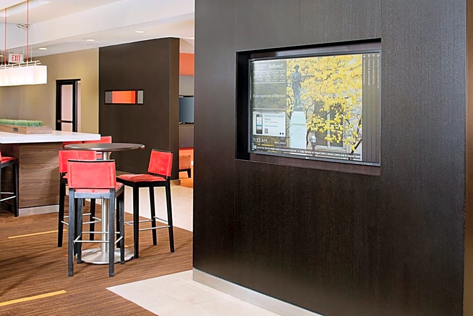 Courtyard by Marriott Wilmington/Wrightsville Beach