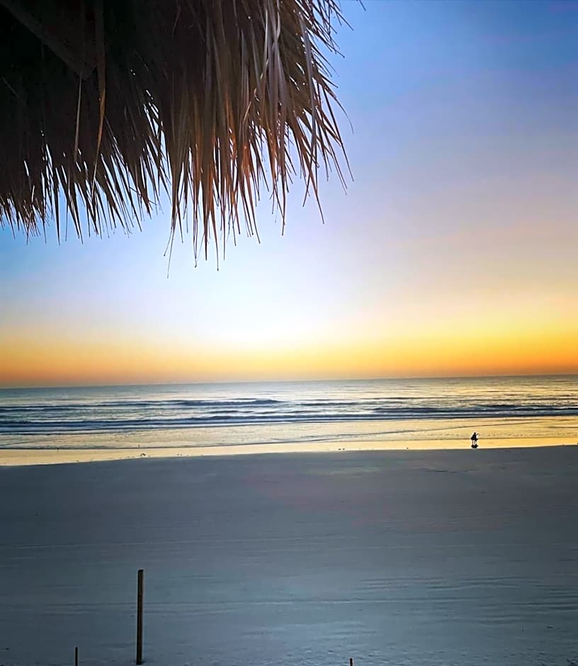 Hampton Inn By Hilton Daytona Beach/Beachfront