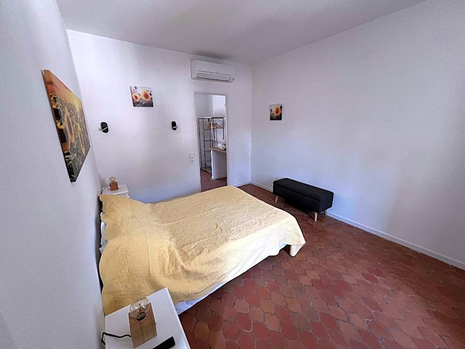 La Figuiere Fontaine de Vaucluse