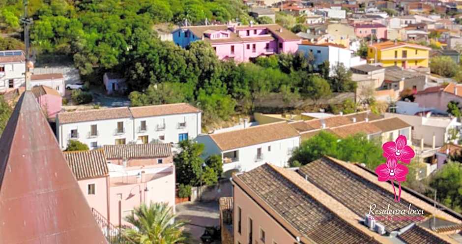 Residenza Locci Aparthotel