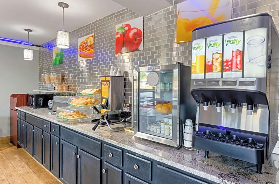 Quality Inn Waynesboro - Skyline Drive