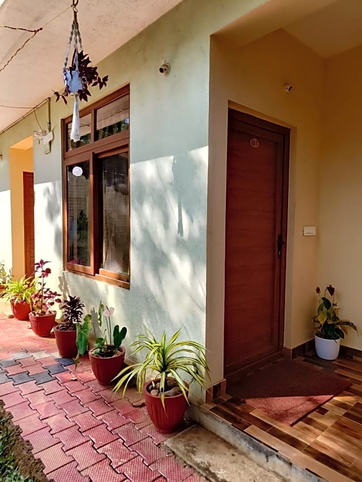 Whispering Woods Coorg