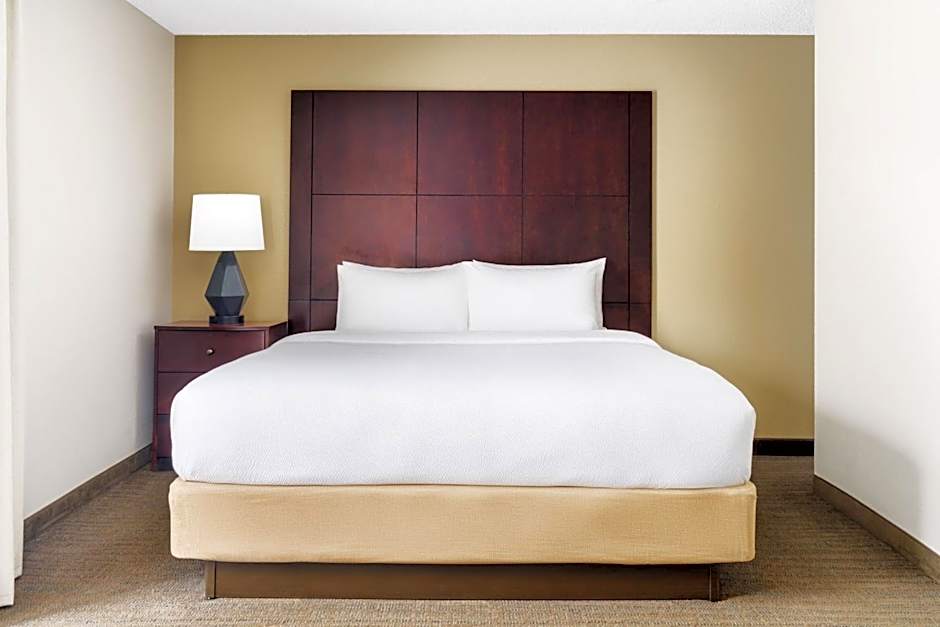 Residence Inn by Marriott Seattle Bellevue
