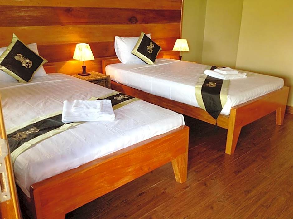 Photo 1 of 5 of Deluxe 2 Beds