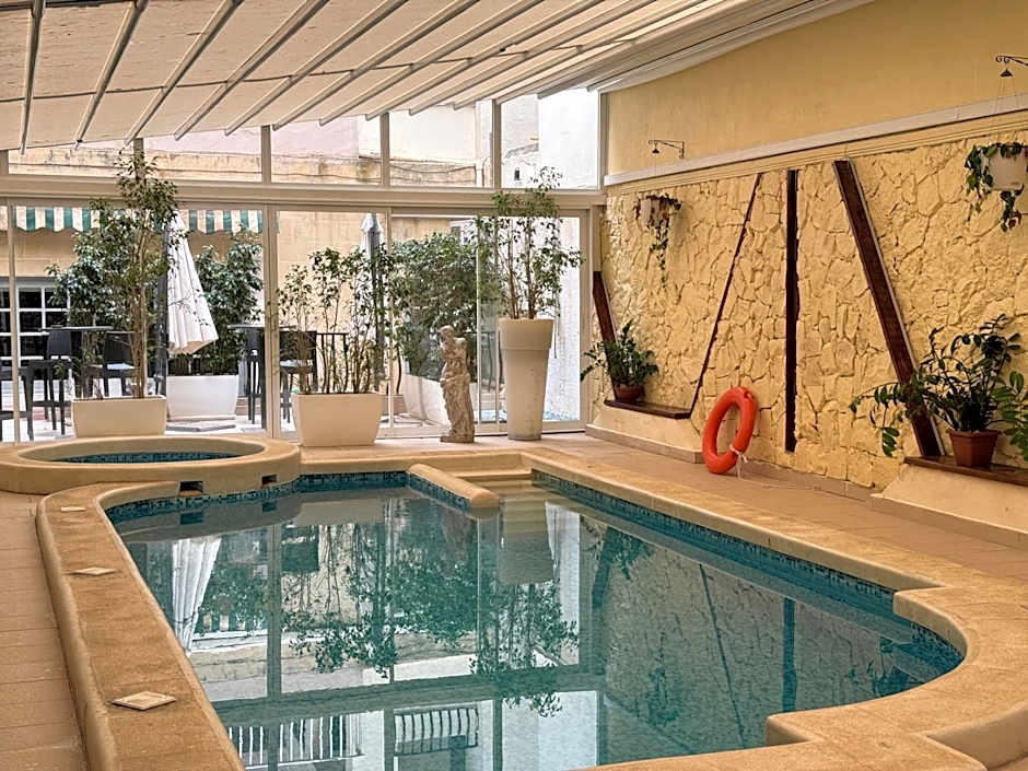 Soreda Hotel