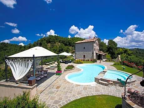 Belvilla by OYO La Rocca Estate