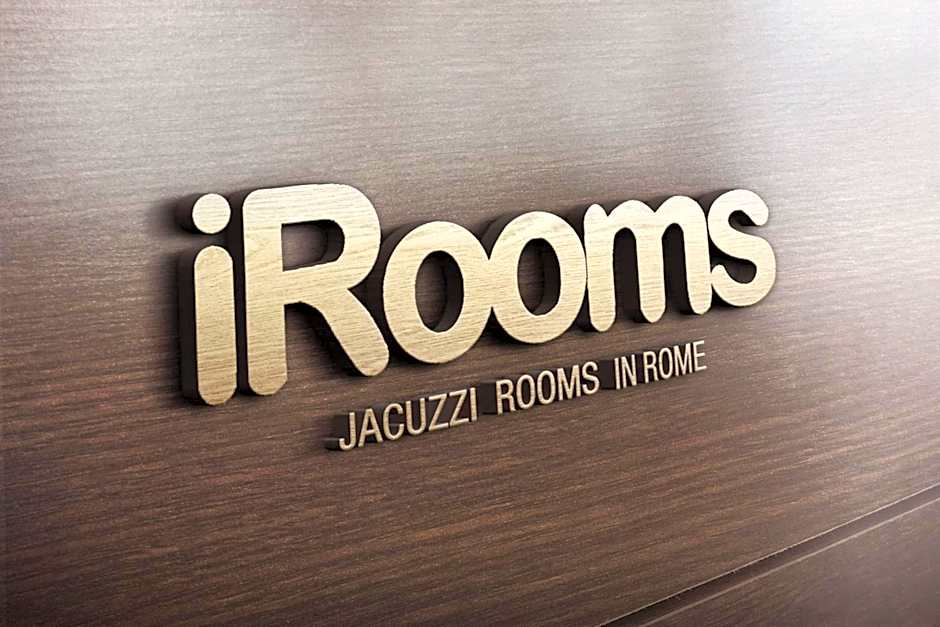 iRooms Campo dei Fiori