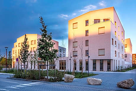 The Originals Boutique, Hôtel Amiens Sud CHU