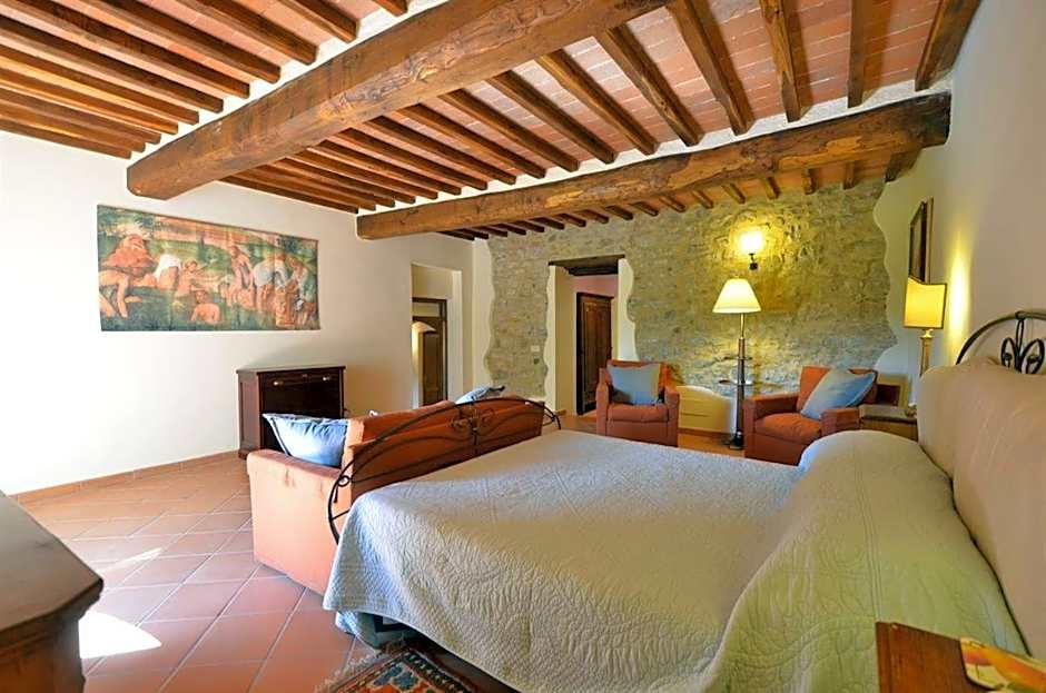 Casa Zaccardi