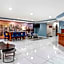 Best Western Rutgers University Hotel