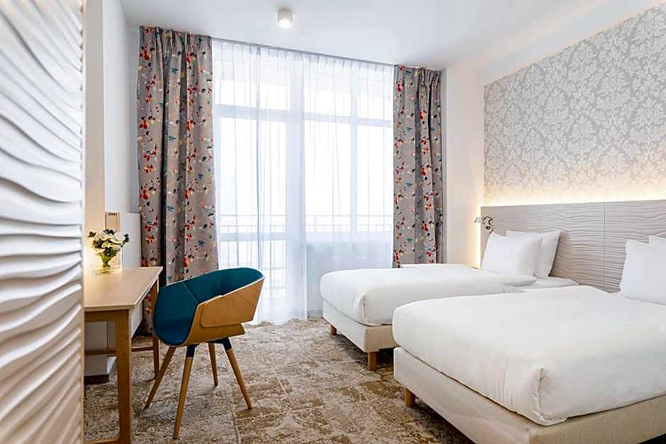 Hotel Metropol