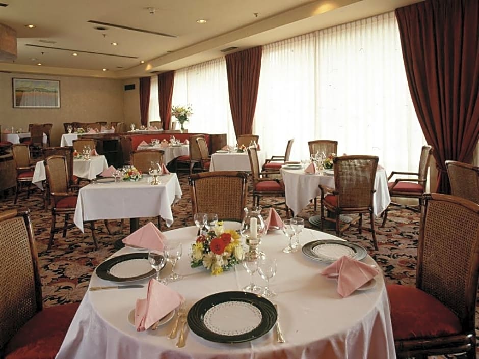 Conference Florentia Hotel