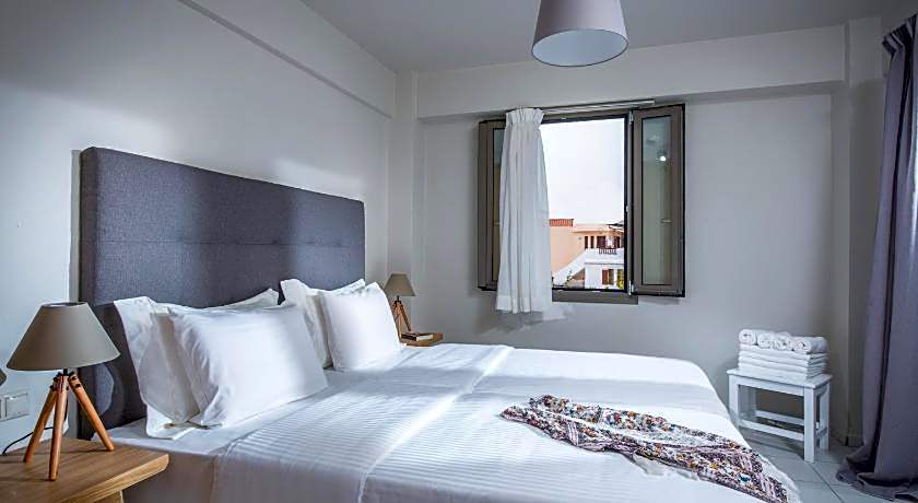 Casa Bianca Adults Only "by Checkin"