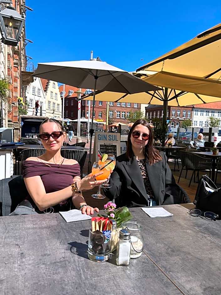 Hotel & Restaurant Christian IV