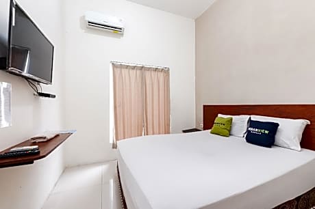 Urbanview Hotel AVA Banjarmasin by RedDoorz