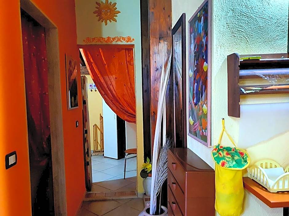 Salento - A Casa di Lilli