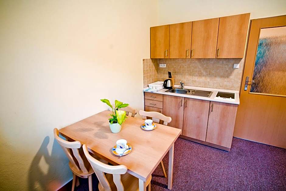 Horský Hotel Podjavorník