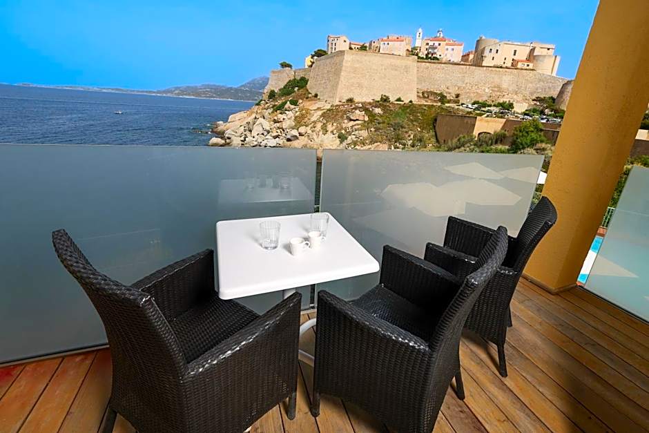 Hotel Saint Christophe