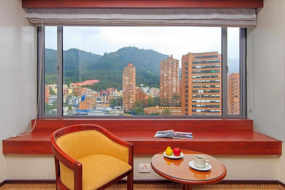 Suites Tequendama Bogota