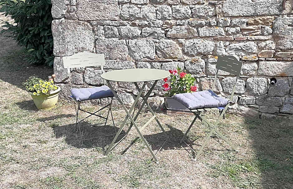 Au Cœur de Mauchat, pour une escapade romantique