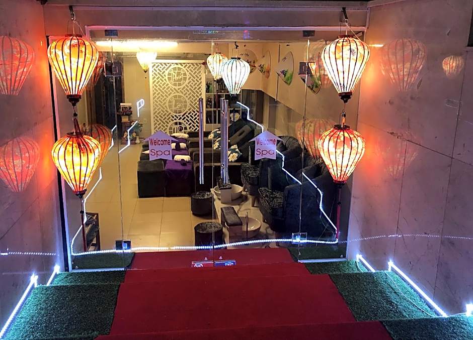 Asian Ruby Boutique Hotel