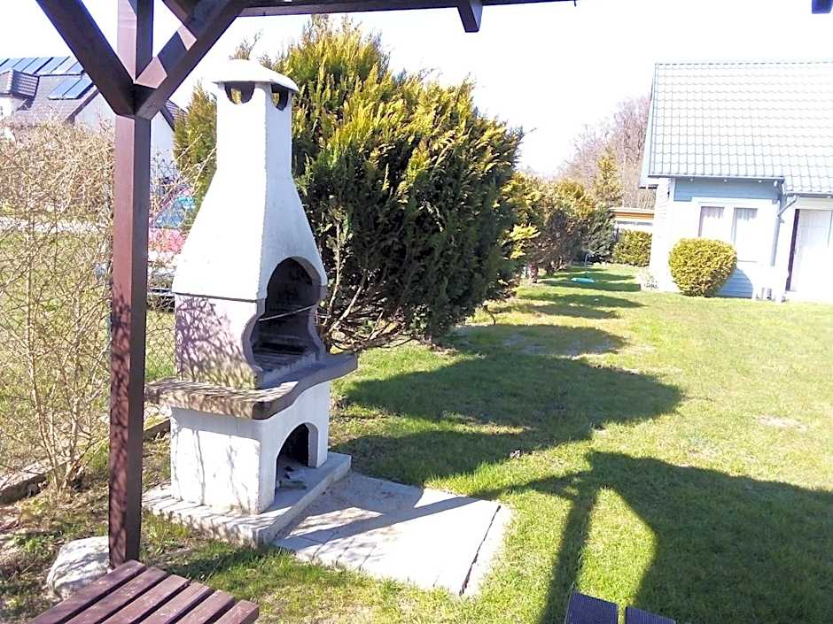 Domki letniskowe Aneta