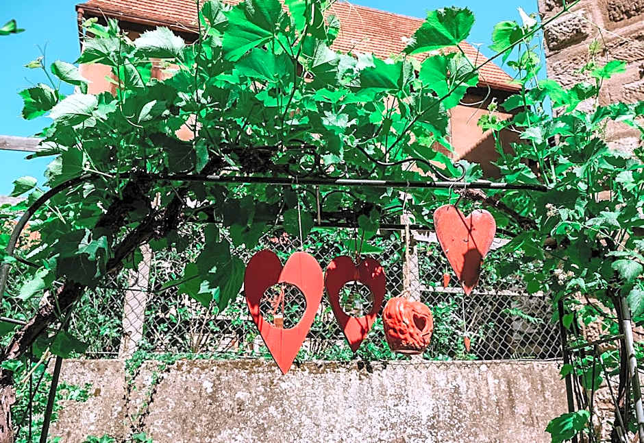 Bayerischer Hof Spalt