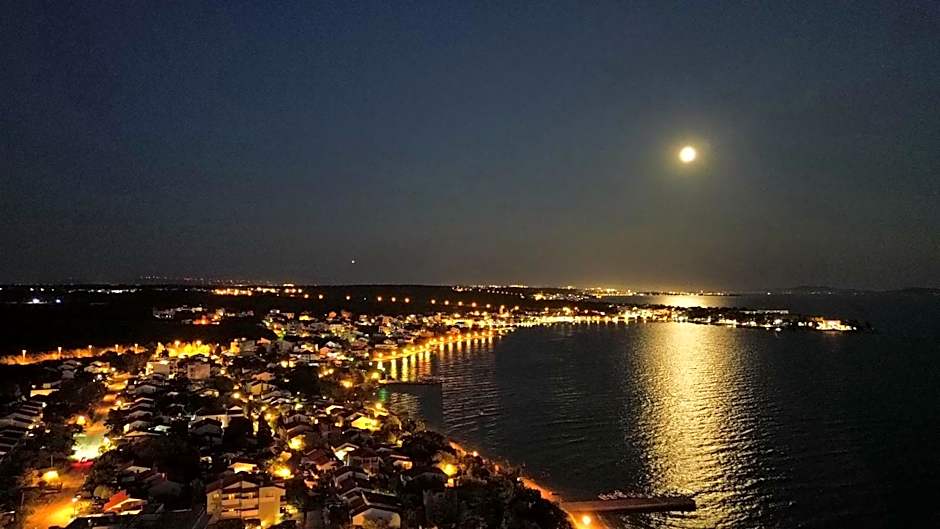Residence-Apartment-Giuliano-Punta Skala,