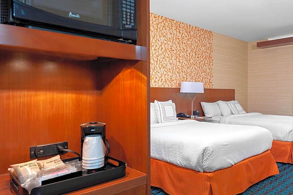 Fairfield Inn & Suites by Marriott Alamosa