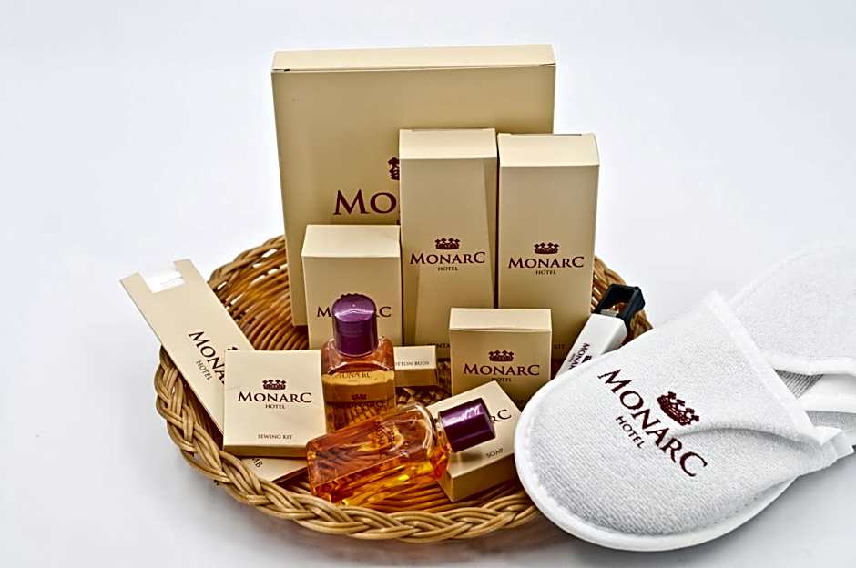 MonarC Hotel