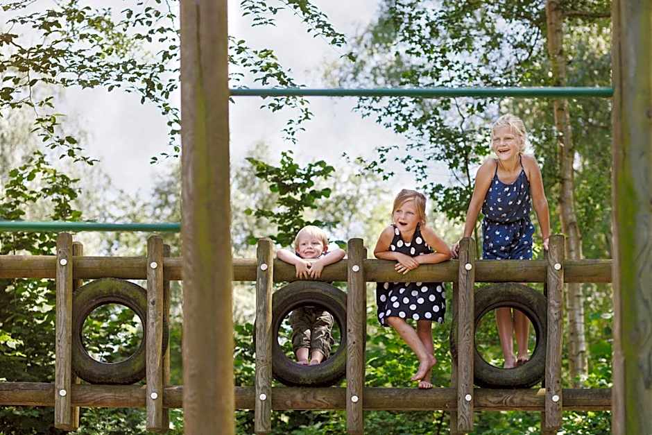 Vakantiepark Dierenbos