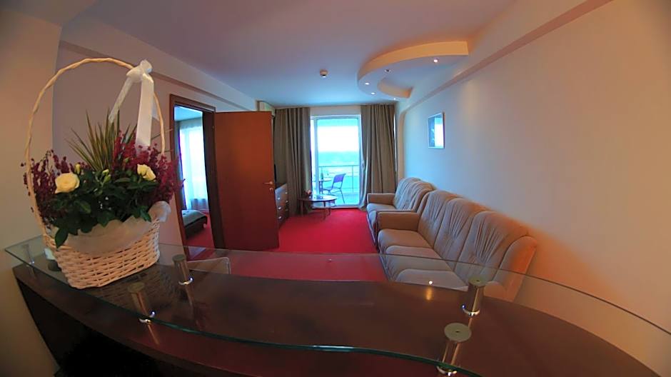 Hotel Afrodita