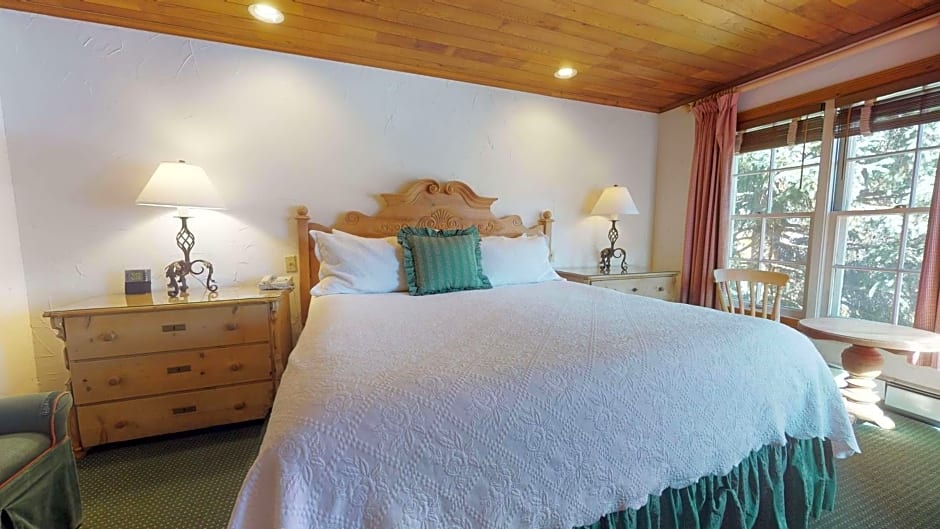 Christiania Lodge, a Destination by Hyatt Hotel