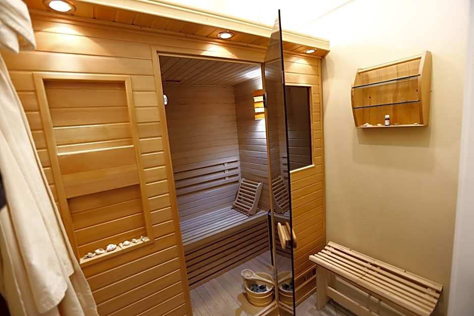 B&B Villa Dei Pini