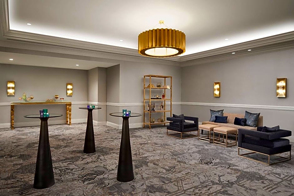 The Ritz-Carlton, Half Moon Bay