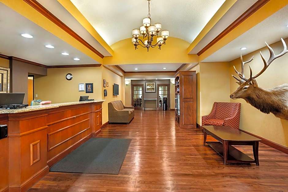 Best Western Plus Clearfield