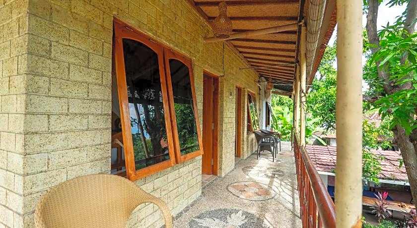 Deutsches-Eck Rikesti Hotel