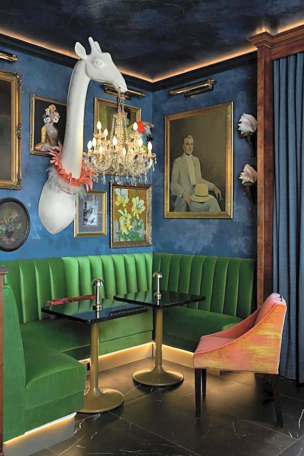 The Memphian, A Tribute Protfolio Hotel