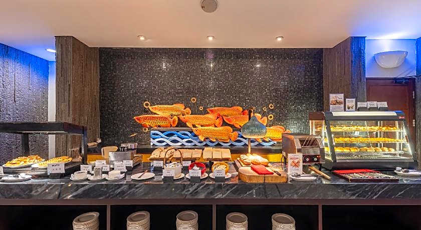 Prime Plaza Hotel Sanur – Bali