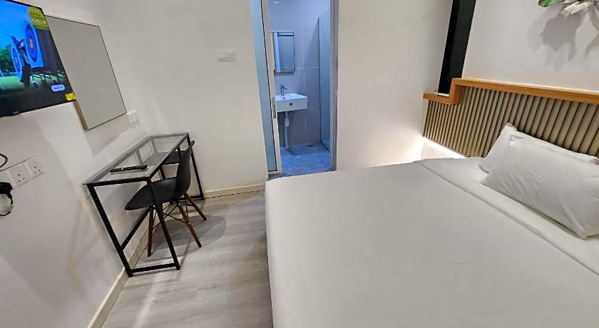 One Point Hotel @ Rh Plaza