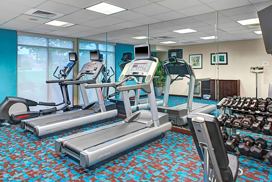 Fairfield Inn & Suites by Marriott Anniston Oxford