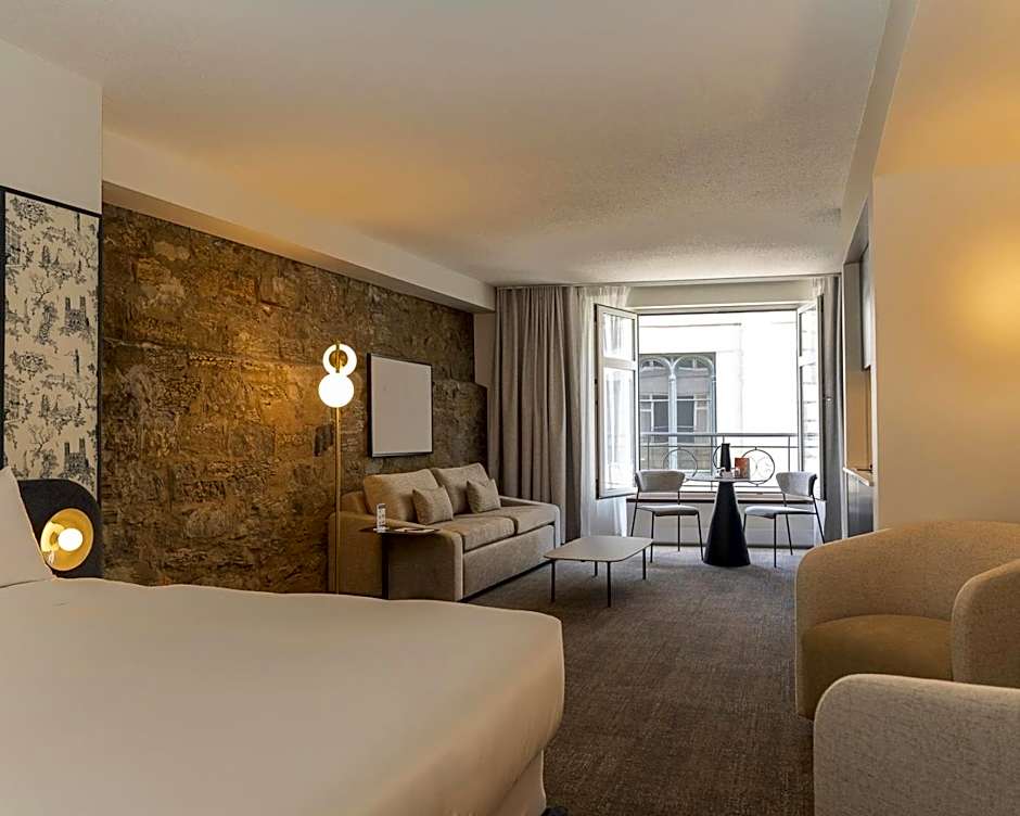 Hotel Saint-Sulpice