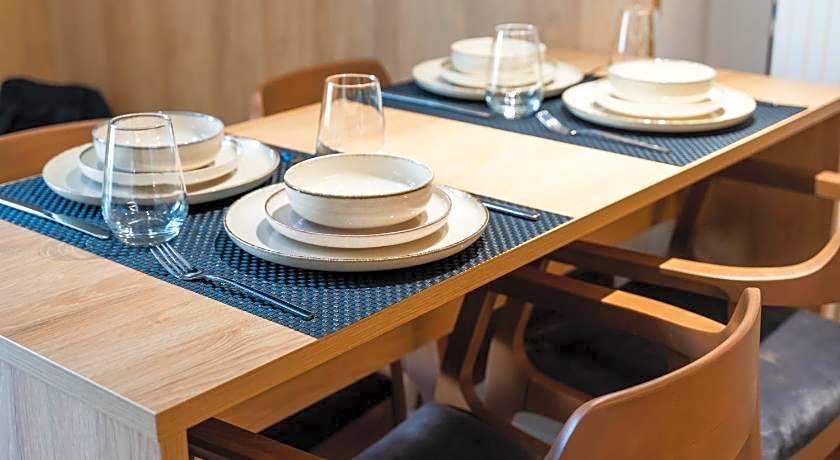 Empress Luxury Residences