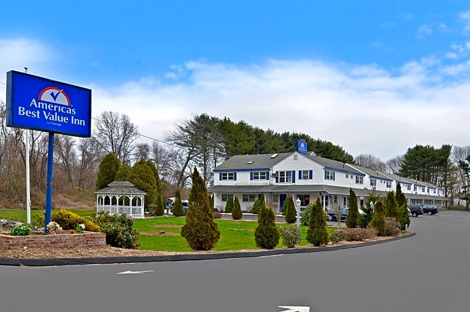 Americas Best Value Inn - Stonington