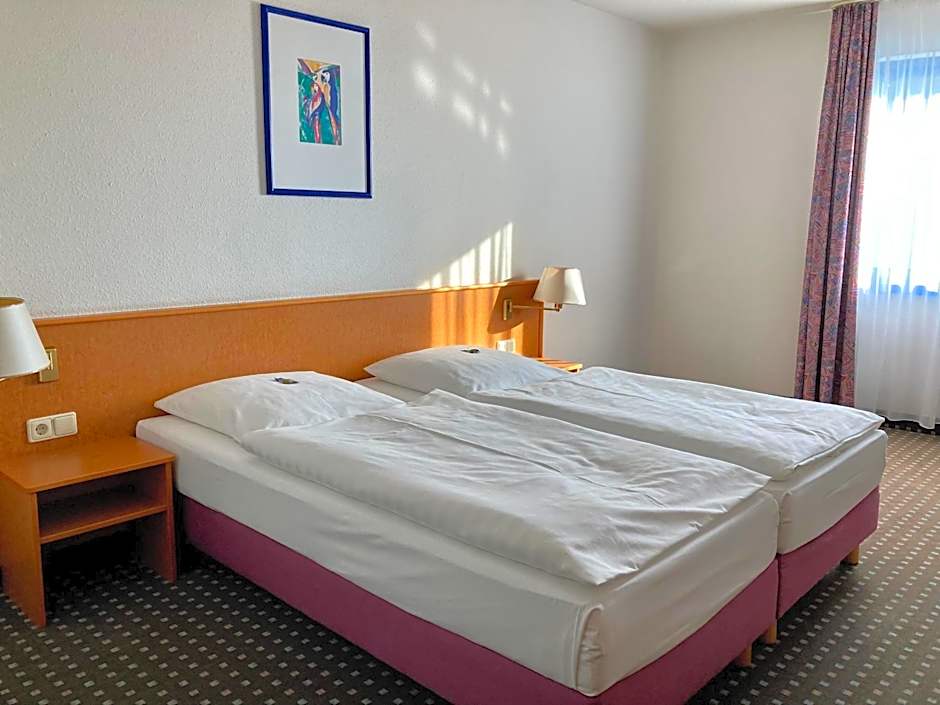 Akzent Congresshotel Hoyerswerda